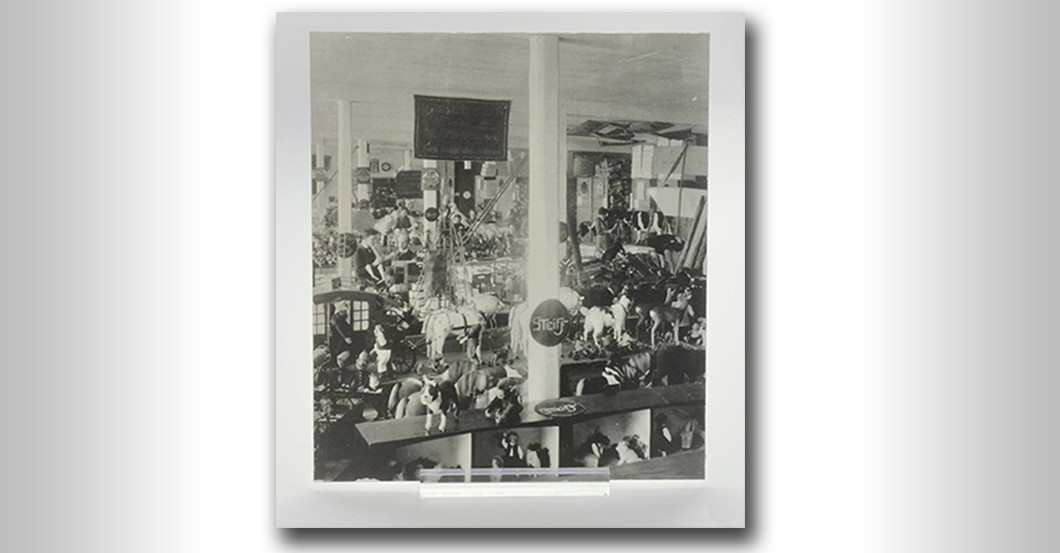 Steiff Löwe   Steiff Löwe