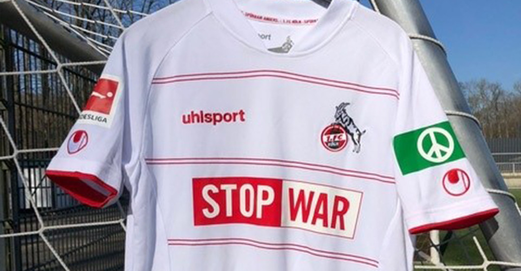 Stop War Kainz   Stop War Kainz
