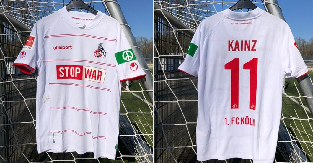 Stop War Kainz   Stop War Kainz