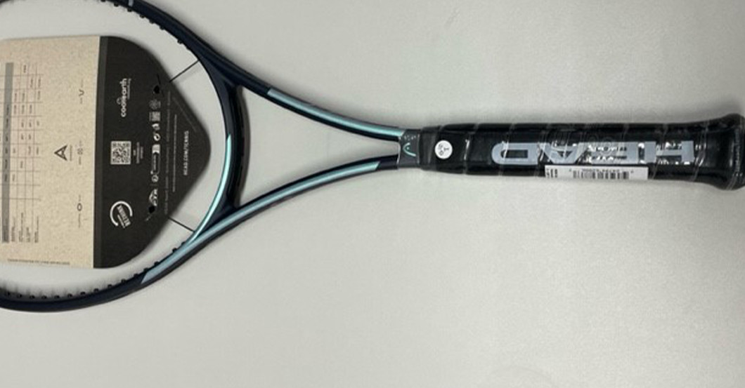Tennisracket Zverev   Tennisracket Zverev