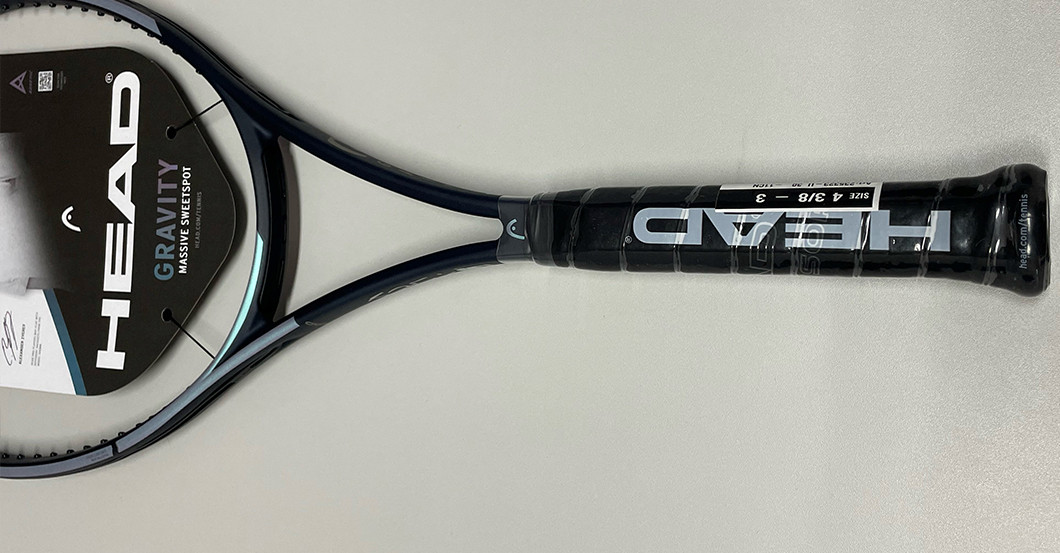 Tennisracket Zverev   Tennisracket Zverev