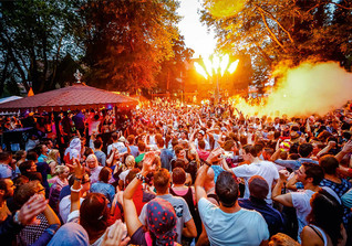 Tickets Luft und Liebe Tickets Luft und Liebe