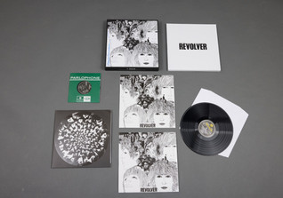  TM Beatles Box Voormann 