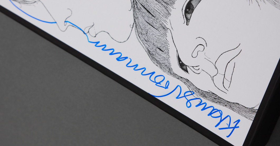 TM Beatles Box Voormann   TM Beatles Box Voormann