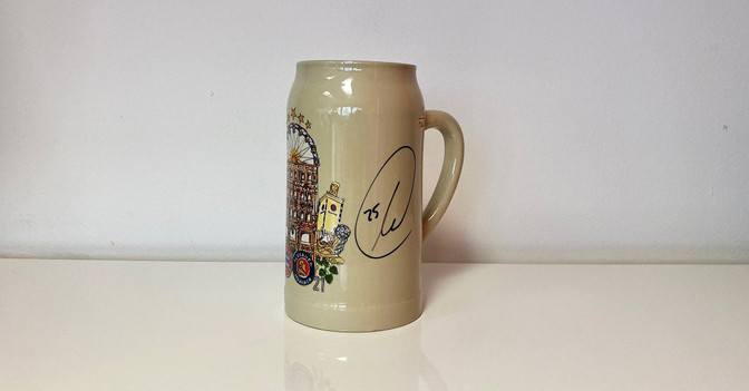 TM Bierkrug Müller 0893   TM Bierkrug Müller 0893