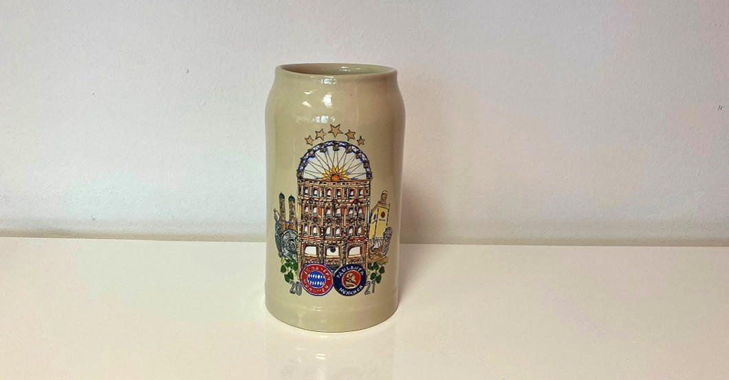 TM Bierkrug Müller 0942   TM Bierkrug Müller 0942