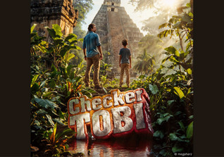 TM Checker Tobi Film   TM Checker Tobi Film