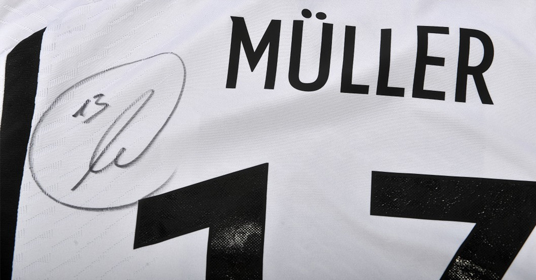 TM DFB Trikot England   TM DFB Trikot England