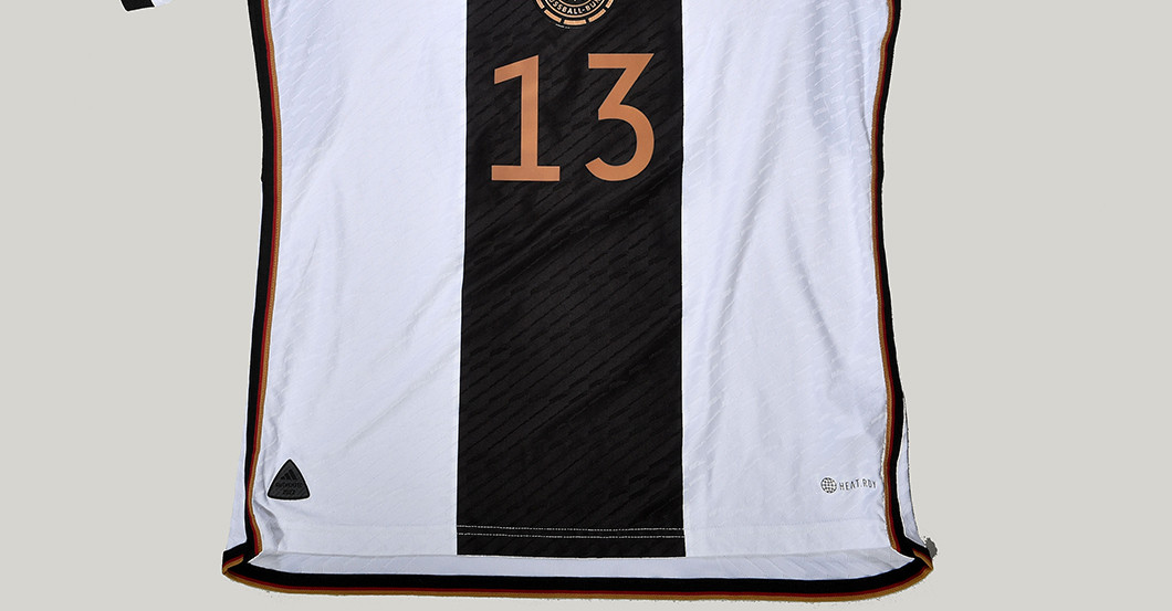 TM DFB Trikot England   TM DFB Trikot England