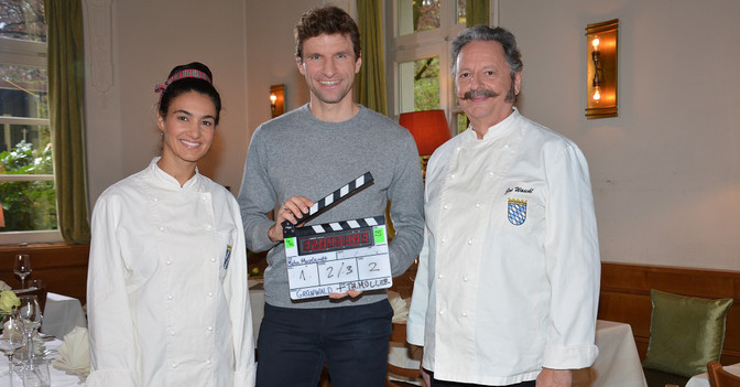 TM Günter Grünwald   TM Günter Grünwald