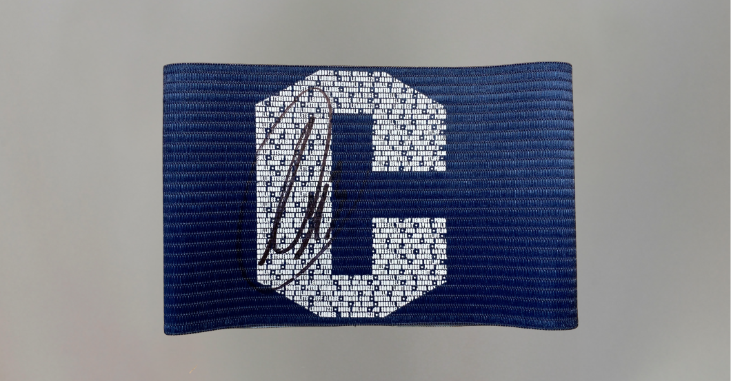  TM Kapitänsbinde Müller 