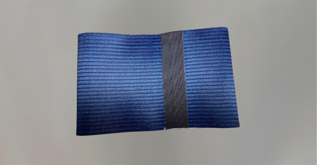  TM Kapitänsbinde Müller 