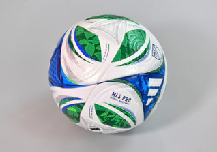  TM MLS Spielball 