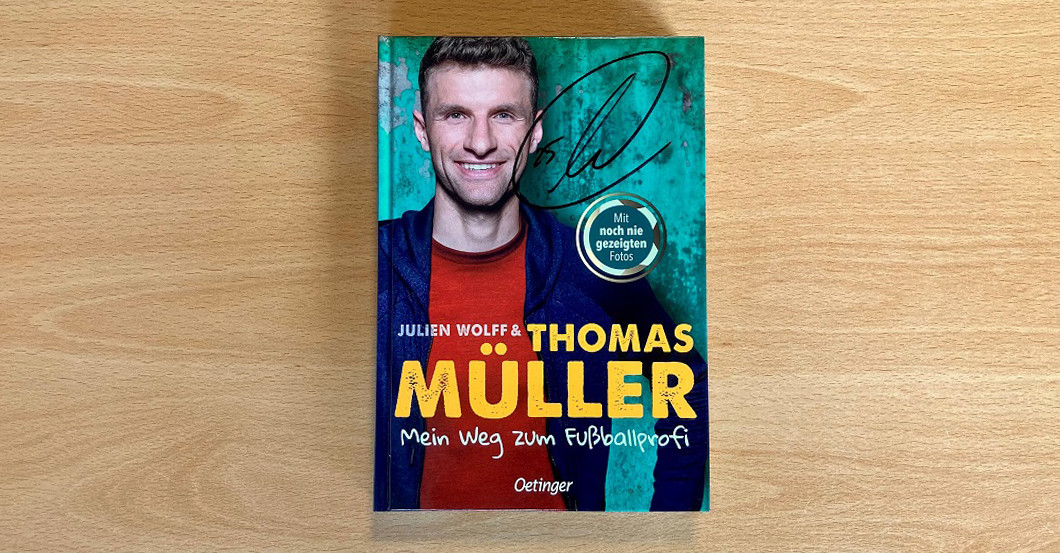  TM Müller Kinderbücher 2 