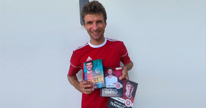 TM Müller Kinderbücher 3   TM Müller Kinderbücher 3