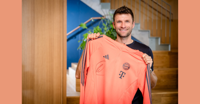 TM Müller Trainingshoodie   TM Müller Trainingshoodie