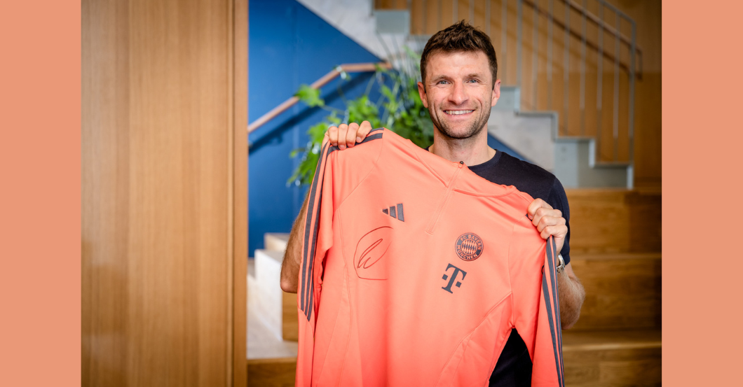 TM Müller Trainingshoodie   TM Müller Trainingshoodie