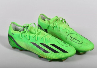 TM Schuhe neongrün TM Schuhe neongrün