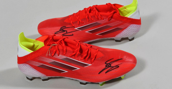 TM Serge Gnabry Schuhe   TM Serge Gnabry Schuhe