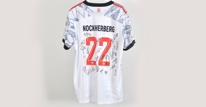 TM Trikot Nockherberg   TM Trikot Nockherberg
