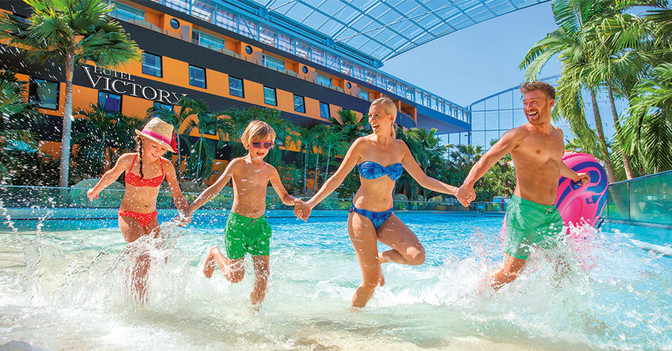 TM Therme Erding   TM Therme Erding