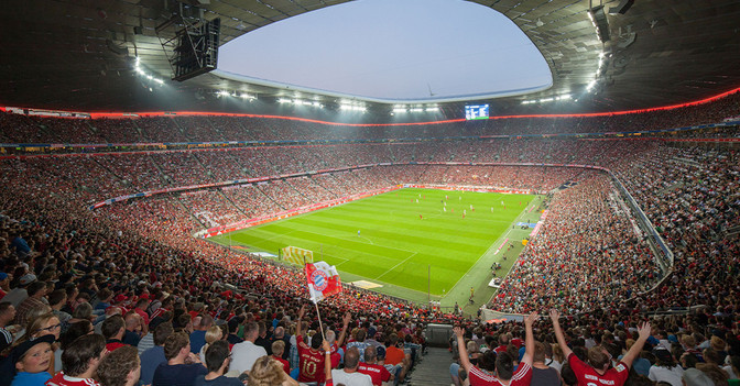 TM VIP Bayern Barcelona 1   TM VIP Bayern Barcelona 1