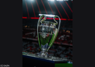  TM VIP Bayern Kopenhagen 