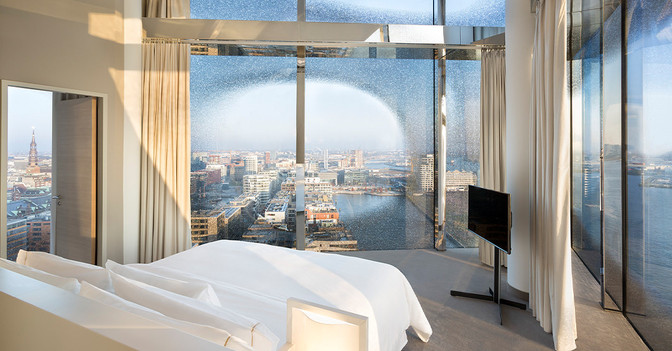 TM Westin Hamburg   TM Westin Hamburg