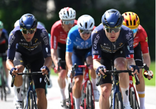  Tour de France Tag 