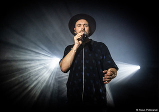  Treffen mit Max Mutzke  