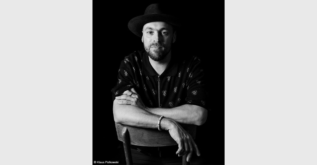 Treffen mit Max Mutzke    Treffen mit Max Mutzke