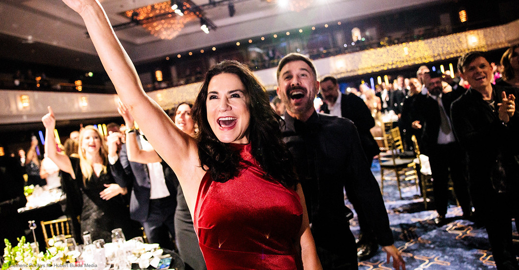 Tribute to Bambi 2024   Tribute to Bambi 2024