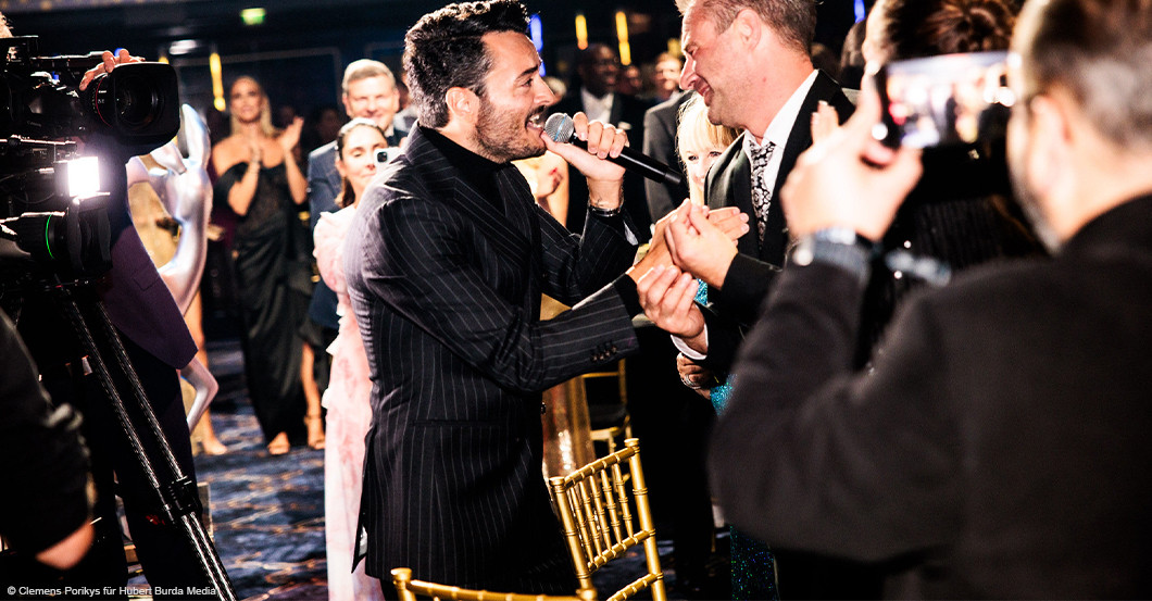 Tribute to Bambi 2024   Tribute to Bambi 2024