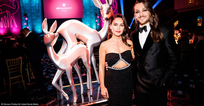 Tribute to Bambi 2024   Tribute to Bambi 2024