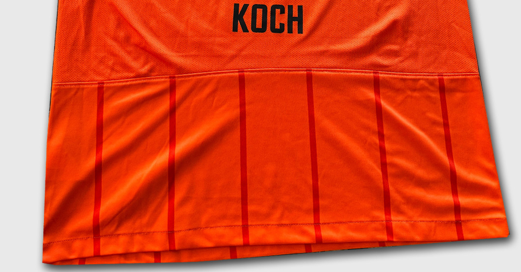  Trikot Robin Koch 