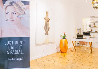  TTBS Beauty Treatment 