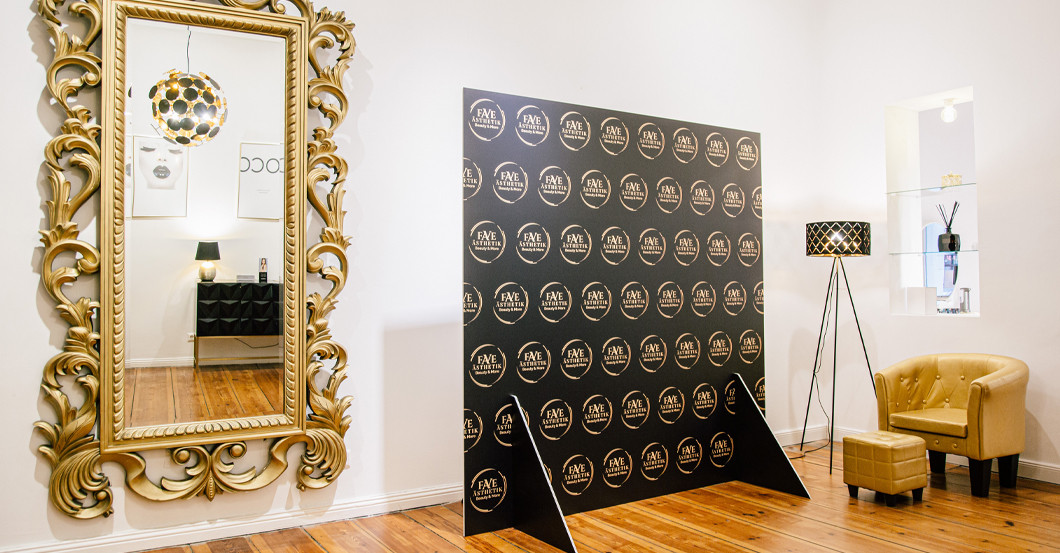  TTBS Beauty Treatment 