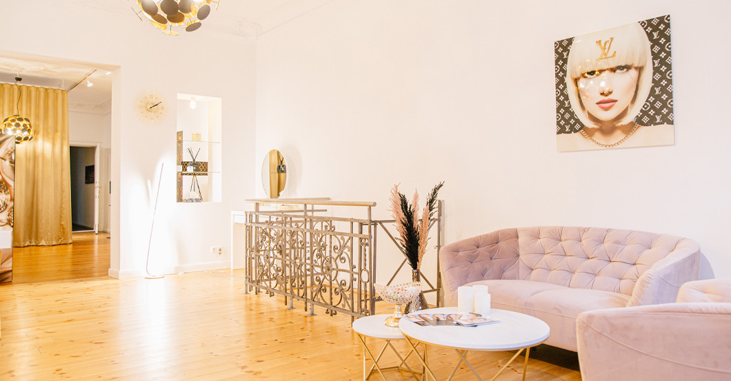  TTBS Beauty Treatment 