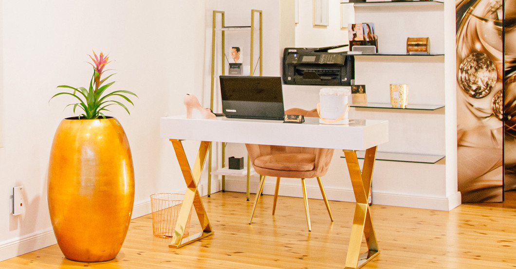  TTBS Beauty Treatment 