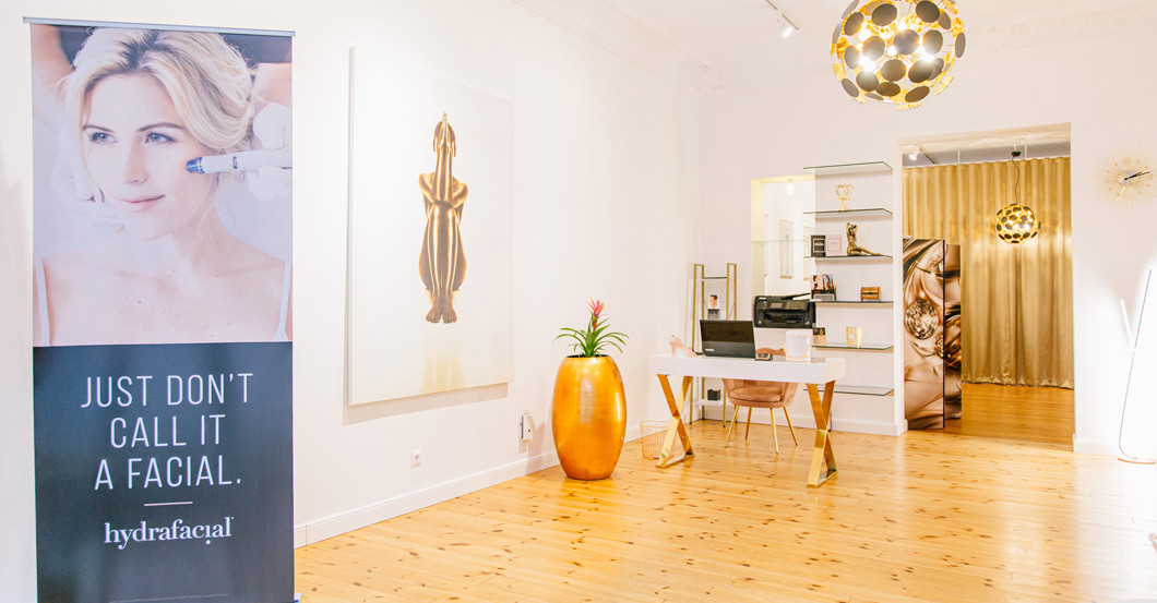  TTBS Beauty Treatment 