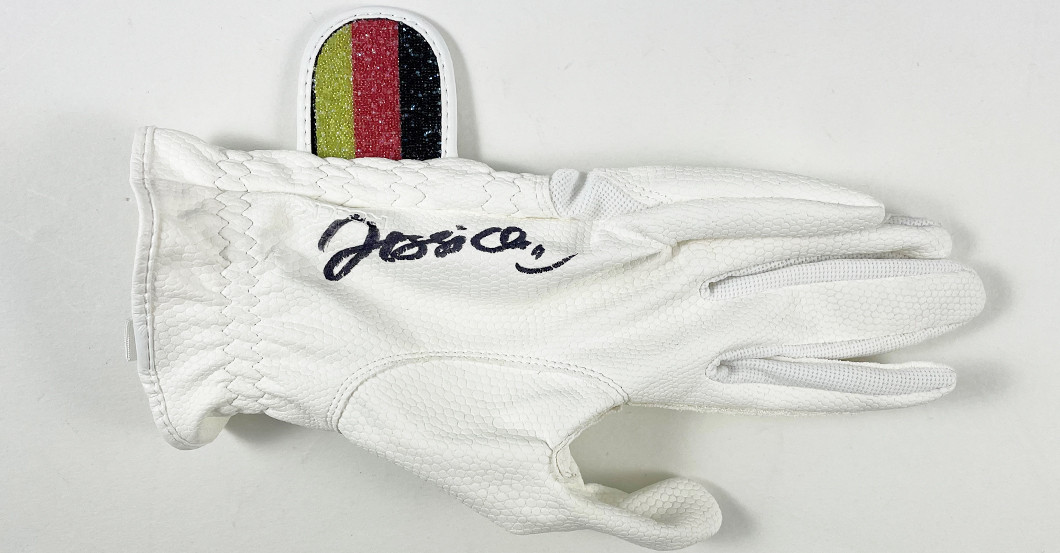 UC Reithandschuhe Bredow   UC Reithandschuhe Bredow