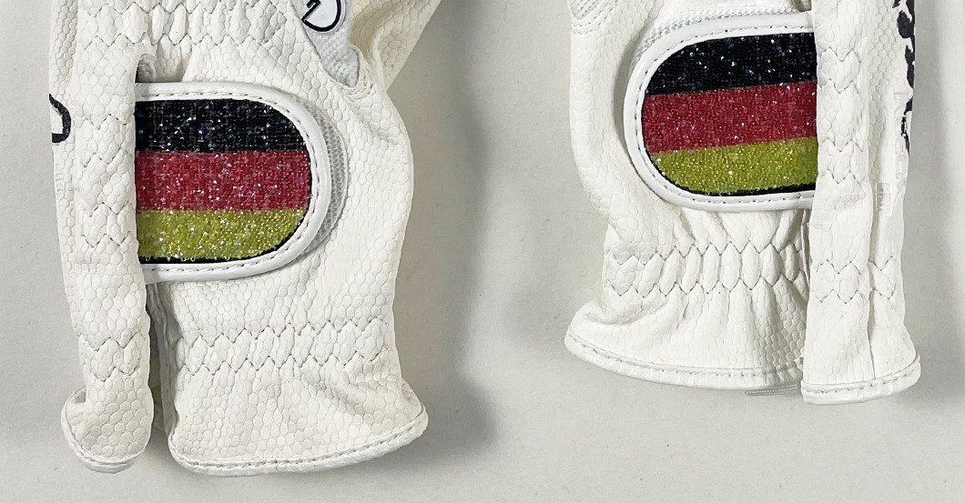 UC Reithandschuhe Bredow   UC Reithandschuhe Bredow