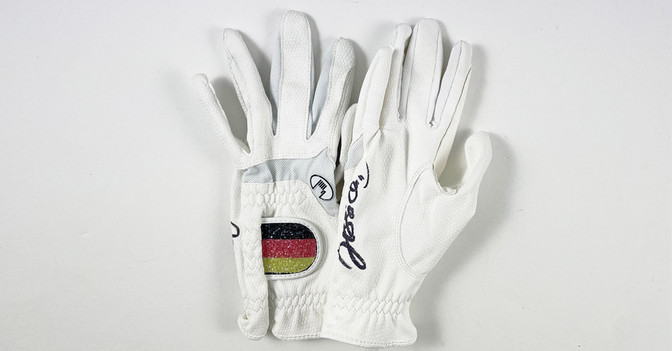 UC Reithandschuhe Bredow   UC Reithandschuhe Bredow