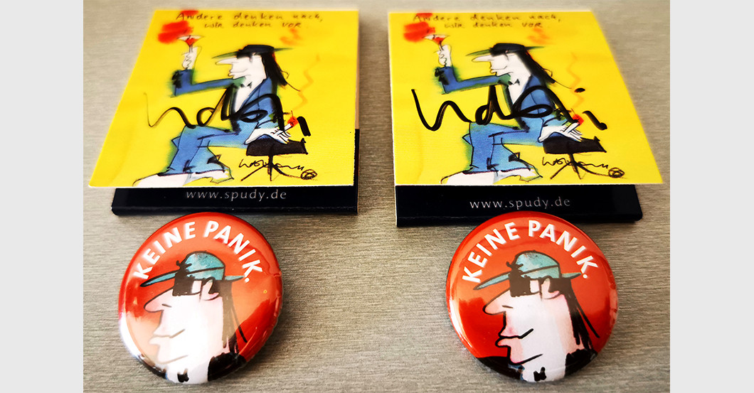  Udo Lindenberg Paket 