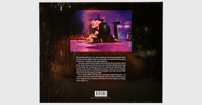  Udo Lindenberg Paket 