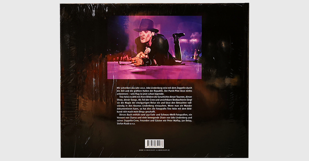  Udo Lindenberg Paket 