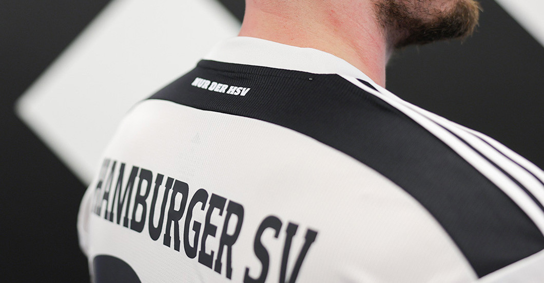  Uns Uwe Trikot Ambrosius 