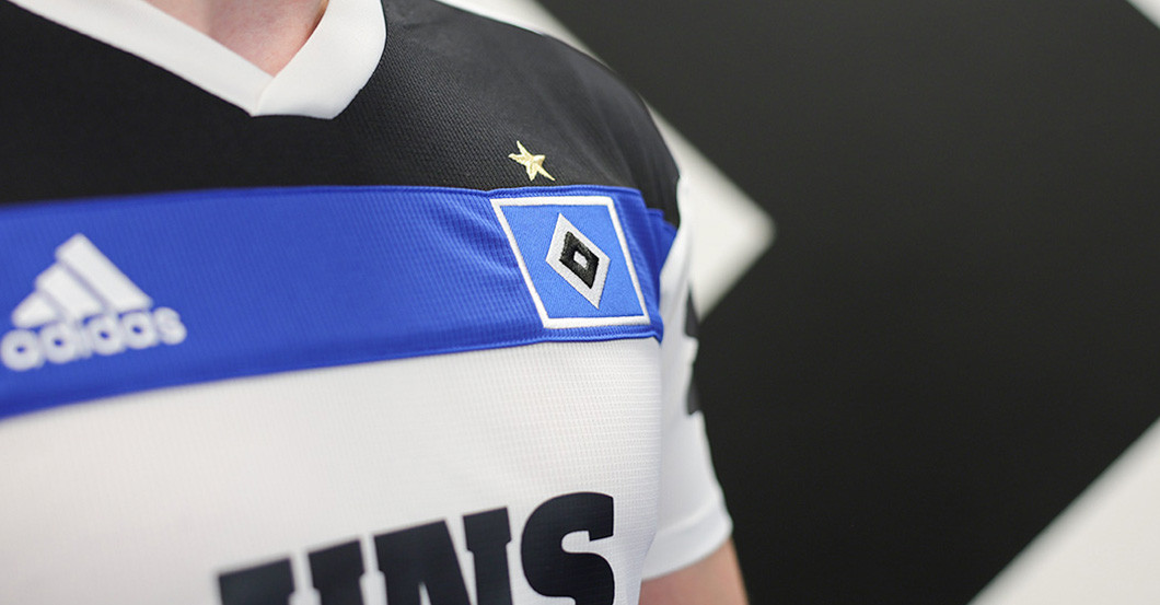  Uns Uwe Trikot Opoku 