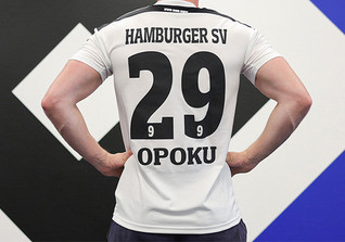  Uns Uwe Trikot Opoku 