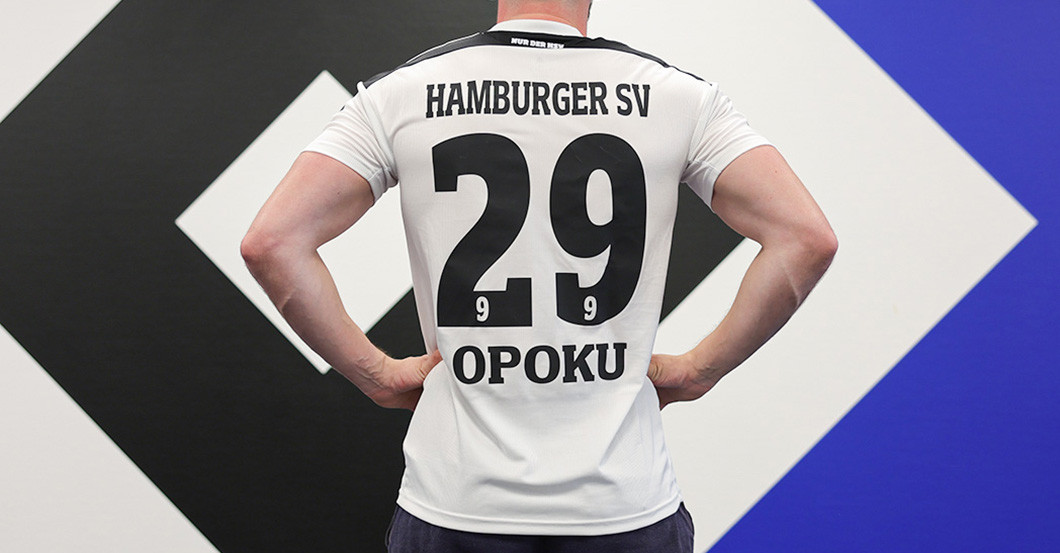  Uns Uwe Trikot Opoku 